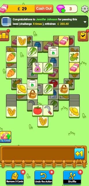 jogo tile win cash - Treasure Tiles: Win Cash – Apps no Google Play